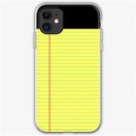 Image result for Notepad Phone Case