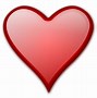 Image result for Heart Emoji Clip Art