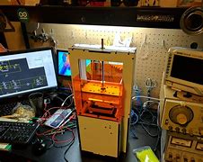 Image result for What LED for DIY 3D SLA Printer