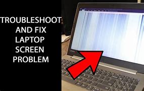 Image result for Cause LCD Screen Problem