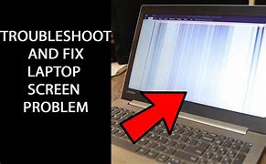 Image result for Screen Problem Fix