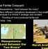 Image result for Middle East Deserts Map