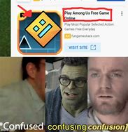Image result for Wait What Confused Meme