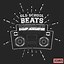 Image result for Boombox Retro Vector