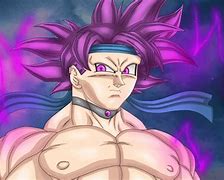 Image result for Goku Ultra Ego