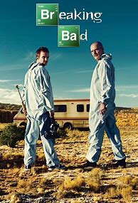 Image result for Breaking Bad Series Poster