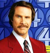Image result for Ron Burgundy News Templates