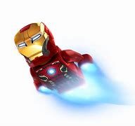 Image result for LEGO Iron Man SVG