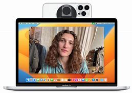 Image result for Facetime Camera for Mac