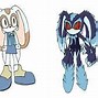 Image result for Sonic Boom Mephiles