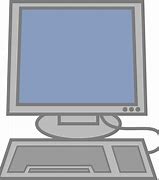 Image result for Computer Clip Art Gallery