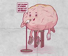 Image result for Funny Small Brain