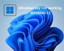 Image result for Why Does My Windows Key Not Work