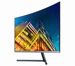 Image result for Samsung Monitor 60Hz Red