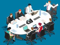 Image result for Meeting Ongoing