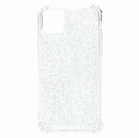 Image result for iPhone 6s Plus Clear Glitter Case
