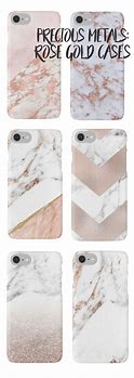 Image result for Rose Gold Phone Case iPhone 7