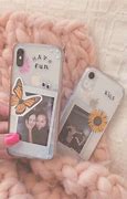 Image result for iPhone 15 Clear Painted Cases for Green Phone