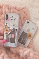 Image result for Clear iPhone Glass Case