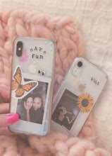 Image result for Phone Case Ideas for Clear Case