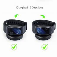 Image result for Samsung Gear Fit Charger