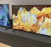 Image result for Sony X90L TV