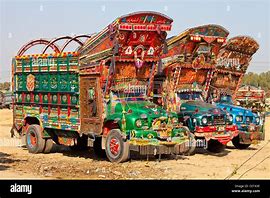 Image result for Jingle Bus Pakistan