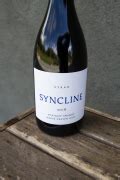 Image result for Syncline Syrah McKinley Springs
