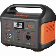 Image result for Camping Battery Pack