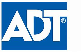 Image result for ADT Logo Transparent