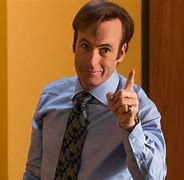 Image result for Saul Goodman Thumbs Up