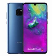 Image result for Huawei Mate 20 Blue