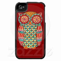 Image result for Owl iPhone 4 Case