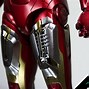 Image result for Iron Man Mark 7 Held Up