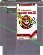 Image result for Super Mario Bros 2 Japan Title Screen
