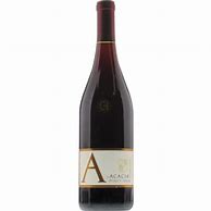 Image result for Acacia Pinot Noir Lee
