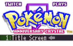 Image result for Modular Title Screen Pokemon