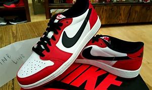 Image result for Jordan 1s Low Top