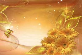 Image result for Creative Background HD Goldish