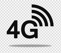 Image result for 4G 图标