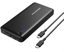 Image result for Ravpower Laptop Charger