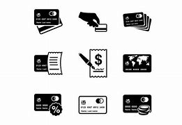 Image result for Credit Card Clip Art Icon