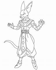 Image result for Beerus Action Figure