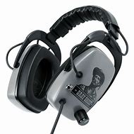 Image result for Gray Fuzzy Headhone