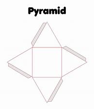 Image result for Free Printable 3D Geometric Shapes