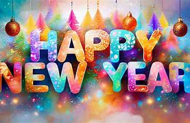 Image result for Card of Happy New Year