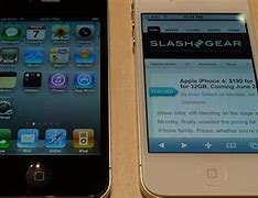 Image result for Upgraded iPhone 4