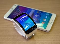 Image result for Samsung Gear S3 Frontier