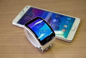 Image result for New Samsung Gear Live Smartwatch