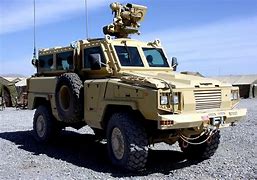 Image result for RG 31 MRAP Specs